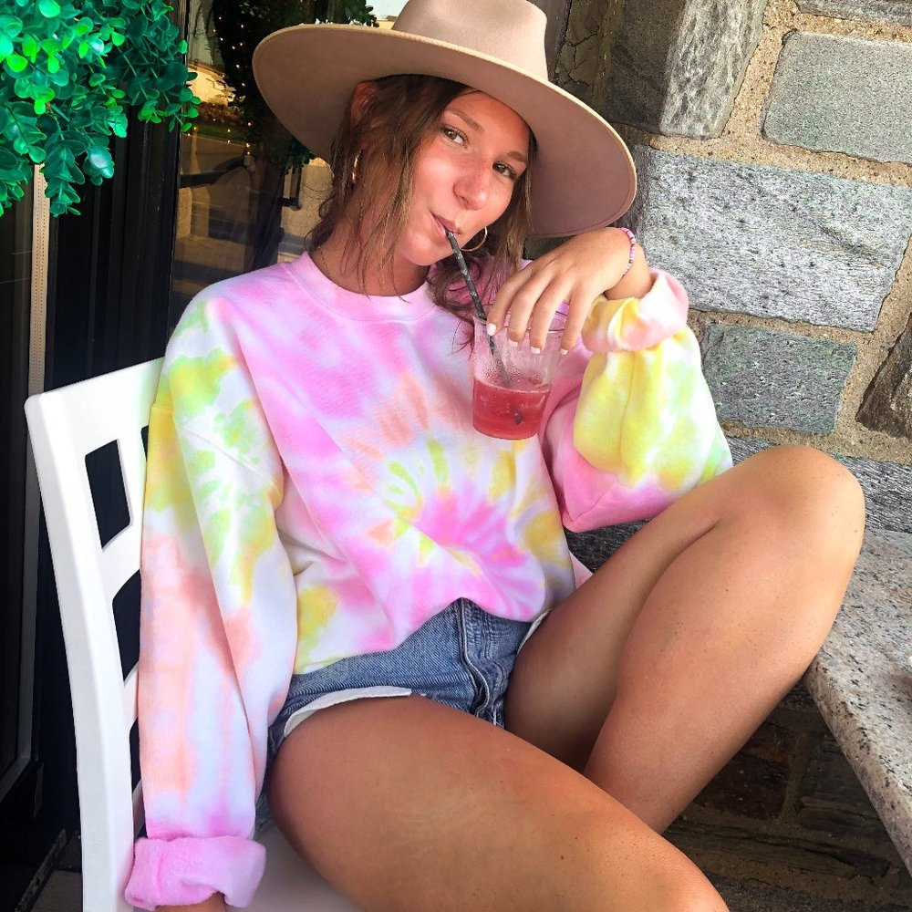 Meet your Posher, Isabella